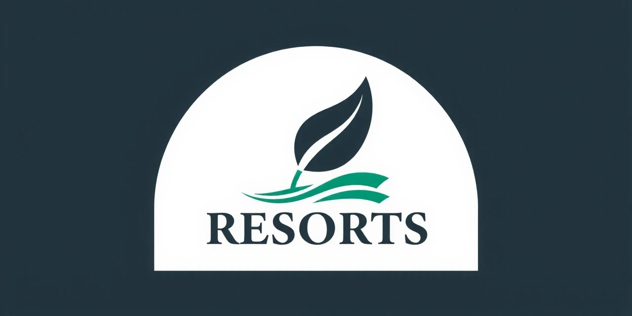 Boutique Resorts Logo